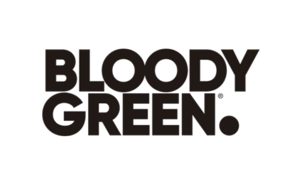 Bloody Green