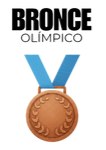 Categoría Bronce