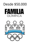 Categoría Familia Olímpica